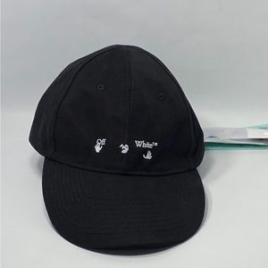 Off white hat | Never worn | With tag